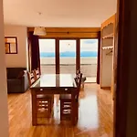 Appartement Appt Cosy 5 Pers Pied Des Pistes Chamrousse